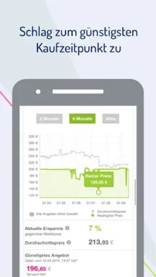 Preis.de Preisvergleich android App screenshot 10
